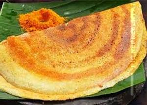 Ghee Podi Roast