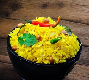 Poha