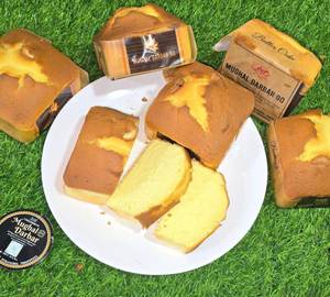 Butter Cake