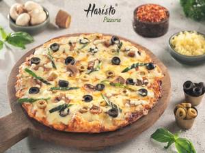 Queen Of Hills Pizza