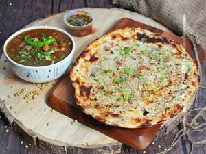 Special Kulcha [1 Pc]