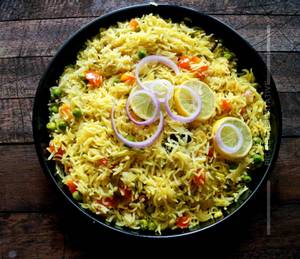 Veg Biryani