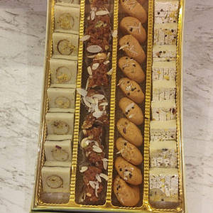 Khoya Mix Assorted Box