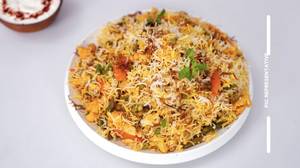 Veg Briyani