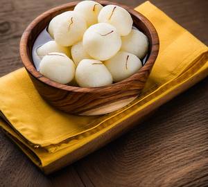 Rasgulla