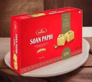Soan Papdi (500G)