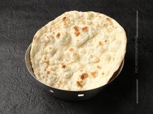 Tandoori Roti