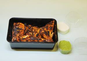 Bbq Chicken
