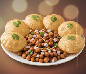 Chola Poori 
