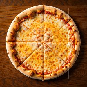 Bachelors Pizza {Regular}