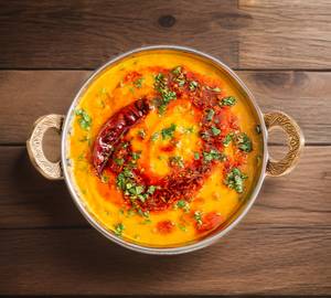 Dal Tadka