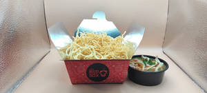 Chicken Chopsuey