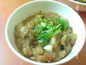 Eromba Chutney