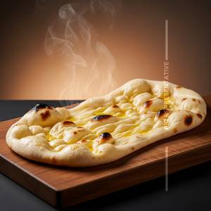 Butter Naan