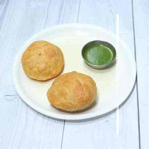 Kachori                        