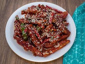 Chilli Potato