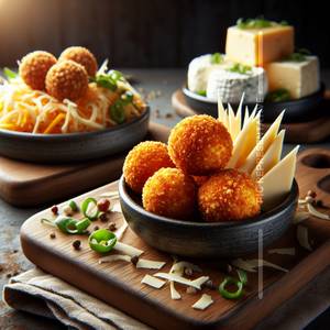 Cheese Ball