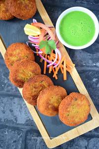 Dahi Kabab