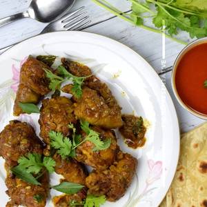 Chicken Khattu Varuval