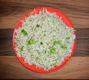 Jeera Rice