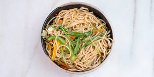 Hakka Noodles