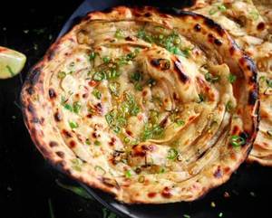 Lachha Paratha