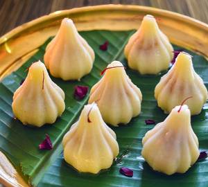 White Modak