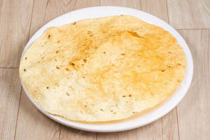 Fry Papad