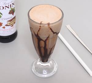 Tiramisu Frappe