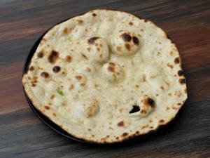 Butter Tandoor Roti