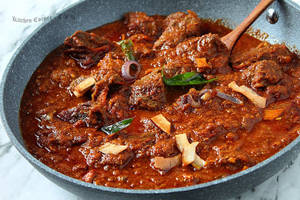 Nadan Beef Gravy