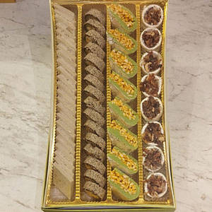 Kaju Mix Assorted Box