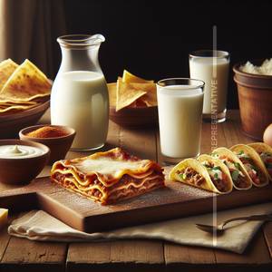 Butter Milk