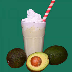 Avocado Shake