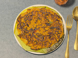 Kari Dosa Prawn