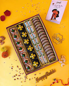 Ashirvad Sweet Box [online]