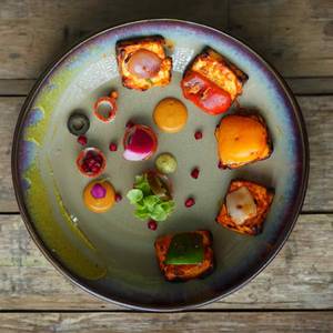 Paneer Tikka