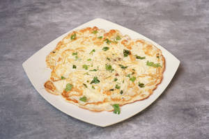 Egg Omelette
