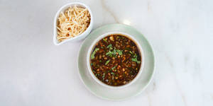 Manchow Soup