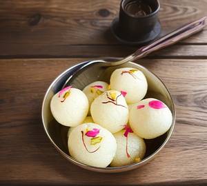 Rasgulla