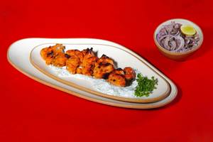 Harissa Chicken