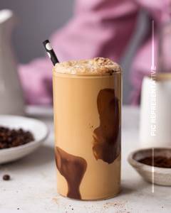 Cold Coffee [330 ml]
