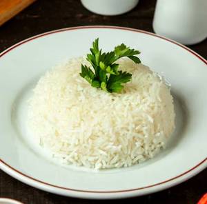 Steam Rice