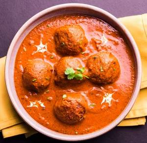 Malai Kofta
