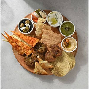 Grannys Mezze