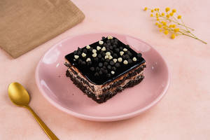 Choco Chips Pastry