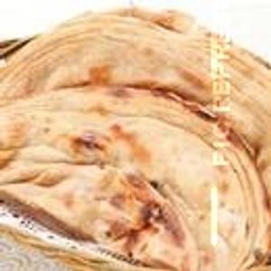 Laccha Paratha