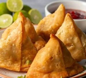 Samosa ( 2 Pieces )