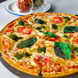 Margherita