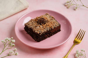 Belgium Chocolate Pastry